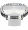 JE Pistons Honda TRX 450 R Piston Single - 221770S Photo - Primary