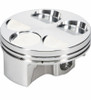JE Pistons Yamaha YZ 250 F Piston Kit - 221798 Photo - Primary