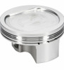 JE Pistons BOMBARDIER DS 650 Piston Single - 221844L Photo - Primary