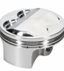 JE Pistons Honda TRX 650 RINCON Piston Kit - 222094 Photo - Primary