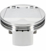 JE Pistons Kawasaki KFX/Suzuki DRZ 400 Piston Single - 243651S Photo - Primary