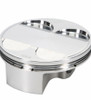 JE Pistons Suzuki RMZ-450 2005-07 Piston Single - 247591S Photo - Primary