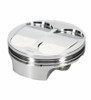 JE Pistons Honda TRX 450R 2006 Piston Single - 247615S Photo - Primary