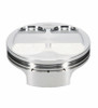 JE Pistons Honda TRX 450R 2006 Piston Single - 247616S Photo - Primary