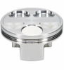 JE Pistons Yamaha YZ 250F/WR250F Piston Single - 247940S Photo - Primary