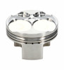 JE Pistons Suzuki GSXR 600 2006 Piston Single - 255720S Photo - Primary