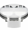 JE Pistons Kawasaki KFX450 Piston Single - 261551S Photo - Primary
