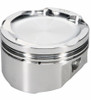 JE Pistons Yamaha R1/RX1 TURBO Piston Kit - 262326 Photo - Primary