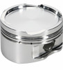 JE Pistons 08-09 Suzuki HayabusaA Piston Single - 274089S Photo - Primary