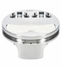 JE Pistons Kawasaki KX250F 14 to 1 Piston Single - 274179S Photo - Primary