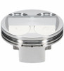 JE Pistons Honda TRX 450R PRO Piston Kit - 284681 Photo - Primary