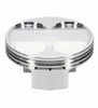 JE Pistons Kawasaki KFX450 PRO Piston Single - 284684S Photo - Primary