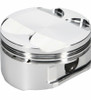 JE Pistons Suzuki HayabusaA 08+ Piston Single - 284734S Photo - Primary