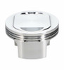 JE Pistons Harley-Davidson Twin Cam FSR 103in Piston Kit - 284776 Photo - Primary