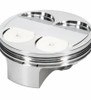 JE Pistons Yamaha YZ450F Piston Kit - 291509 Photo - Primary