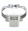 JE Pistons Kawasaki ZX6R Piston Single - 299042S Photo - Primary