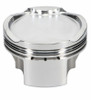 JE Pistons Suzuki Hayabusa 99-07 Piston Kit - 300268 Photo - Primary