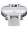 JE Pistons Kawasaki ZX14 14 to 1 Piston Kit - 308400 Photo - Primary