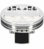 JE Pistons Honda CBR 250R Piston Kit - 308446 Photo - Primary
