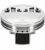 JE Pistons Honda CBR 250R Piston Single - 308448S Photo - Primary