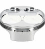 JE Pistons Honda CRF250 16-17 14 to 0 Piston Single - 344513S Photo - Primary