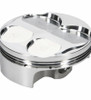 JE Pistons 2019 YZ250F 77MM 14 to 1 Piston Single - 362953S Photo - Primary