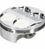 JE Pistons 2019 Yamaha YZ250F Piston Kit 77mm 14.5:1 - 362954 Photo - Primary