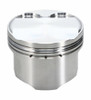 JE Pistons 12-19 Kawasaki ZX14 - 84MM/10.1 to 1 Piston Single - 379432S Photo - Primary