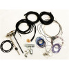 Titan Fuel Tanks 17-24 RAM Universal Cab & Chassis Auxiliary Conversion Kit - 9900057 Photo - Primary