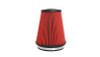 Volant Universal Dry Round Air Filter 6.0in Flange ID 7.5in Base 4.75in Top 8.0in Height - 5160 Photo - Primary