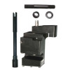 Moroso SBC High Volume Stock Height Cam Shaft Oil Pump Kit w/Mounting Hardware - 22192 User 1