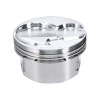 JE Pistons Chevrolet Small Block  4.125in Bore 1.062in CH -4.50 CC  Piston Kit - Set Of 8 - 377980 User 4