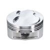 JE Pistons Chevrolet Small Block  4.125in Bore 1.062in CH -4.50 CC  Piston Kit - Set Of 8 - 377980 User 6