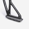 Seibon 2023+ Honda Civic Type R OE-Style Carbon Fiber Spoiler Mounting Bracket - SMB23HDCVR User 1