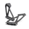 Seibon 2023+ Honda Civic Type R OE-Style Carbon Fiber Spoiler Mounting Bracket - SMB23HDCVR User 1