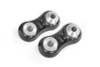 BMR Suspension 20-22 Ford Mustang GT500 Vertical Link Rear Lower Control Arms - Spherical Bearings - VL767 User 1