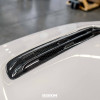 Seibon 2023 Honda Civic Type R Carbon Fiber Hood Scoop - HDS23HDCVR User 1
