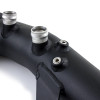 Mishimoto BMW N54 Charge Pipe - MMICP-N54-07 User 1