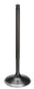 Supertech Yamaha FZR/SVHO 1800 35x5.48x90.80mm Black Nitrided Intake Valve - Single - YIVN-FZR35 User 1