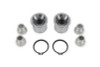 BMR 2024 Ford Mustang Rear Lower Control Arm Bearing Kit - CBK774 User 1