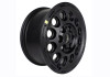 Ford Racing 21-24 Bronco 17in x 8.0in Matte Black Wheel Kit - M-1007K-P1780MB Photo - Unmounted