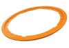 Ford Racing 21-24 Bronco Bead-Lock Trim Ring - Orange - M-1021-BLO Photo - Unmounted