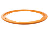 Ford Racing 21-24 Bronco Bead-Lock Trim Ring - Orange - M-1021-BLO Photo - Unmounted