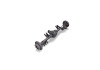 Ford Racing Bronco M220 Rear Axle Assembly 4.88 Ratio w/Electronic Locking Differential - M-4000-488B User 1