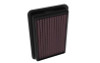 K&N 23-24 Honda CR-V Replacement Air Filter - 33-5145 Photo - lifestyle view