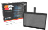 K&N Cabin Air Filter - VF2083 Photo - out of package