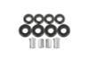 BMR Suspension 2015+ Ford Mustang Vertical Link Bushing Kit - CBK764 User 1
