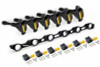 Haltech Toyota 1JZ/2JZ (Incl. VVTi) R35 Coil Conversion Kit w/Bracket & Connectors - HT-120200 User 1
