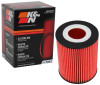 K&N Oil Filter OIL FILTER; AUTOMOTIVE - HP-7043 Photo - out of package