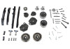 Ford Racing 2024 Mustang 5.0L 4V Ti-VCT Coyote Camshaft Drive Kit - M-6004-A50D User 1